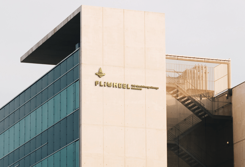 FLiWHEEL COMPANY